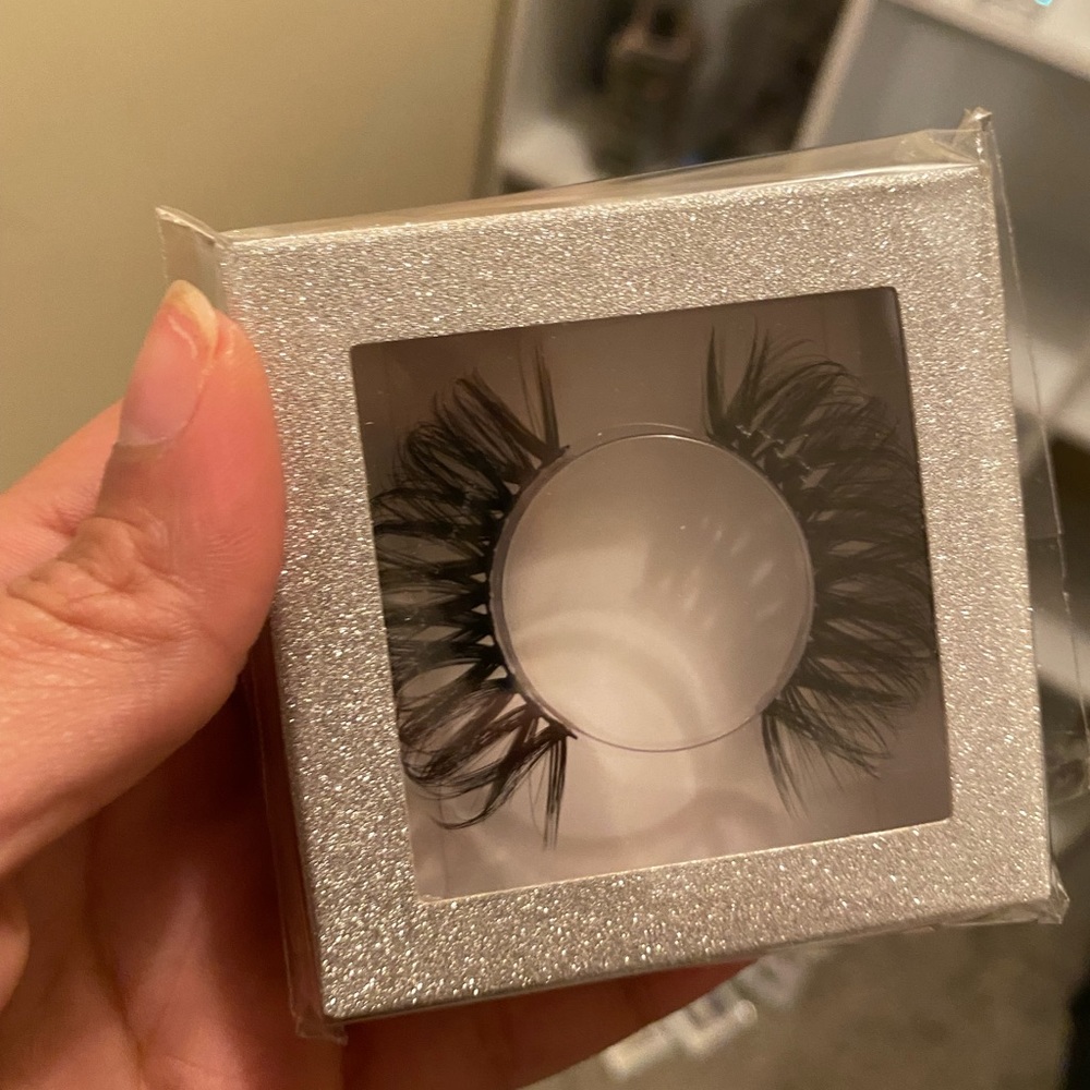 Russian Mink lashes